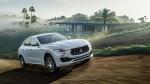 Maserati Levante 2016 года (WW)